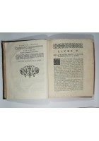 1766 La Republique Romaine Plan General De L'ancien Gouvernement De Rome volume 2