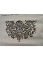 1766 La Republique Romaine Plan General De L'ancien Gouvernement De Rome volume 2