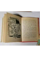IL FANTASMA D'ARGENTO di George Wyatt 1967 Mondadori collana la stella d'oro