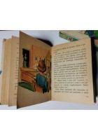 IL MEDAGLIONE SCOMPARSO di Josephine James 1967 Mondadori collana stella d oro