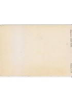 CARTOLINA pubblicitaria JAMES HOPPS il marsala classico originale vintage Mazara