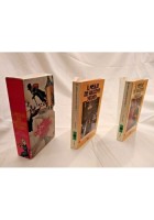 IL MEGLIO DEI RACCONTI YIDDISH di Howe e Greenberg Mondadori 2 volumi ebraismo