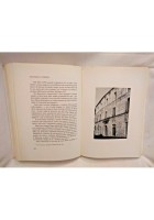 PAGINE DI STORIA TERLIZZESE di Gaetano Valente 1973 Mezzina chiesa sant'Ignazio