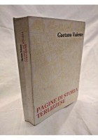 PAGINE DI STORIA TERLIZZESE di Gaetano Valente 1973 Mezzina chiesa sant'Ignazio