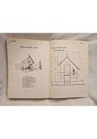 IL GEOMETRA NELLE COSTRUZIONI CIVILI E RURALI di Rogiani e Correngia 1956 Hoepli