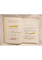 IL GEOMETRA NELLE COSTRUZIONI CIVILI E RURALI di Rogiani e Correngia 1956 Hoepli
