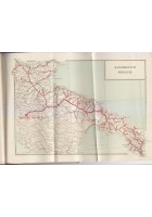 LA PUGLIA E IL SUO ACQUEDOTTO di Michele Viterbo 1954 Laterza storia locale Bari