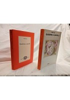 QUADERNO A CANCELLI di Carlo Levi 1979 Einaudi libro romanzo letteratura italia