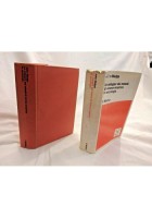 LO SVILUPPO DEI METODI DI RICERCA EMPIRICA IN SOCIOLOGIA Madge 1971 Mulino libro