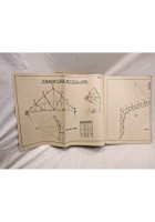 ESERCIZI DI SCIENZA DELLE COSTRUZIONI di Enrico Bolech 1943 libro ingegneria