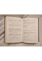 MANUALE DI MATEMATICA di Faure Kaufman Denis Papin 1971 ISEDI libro algebra