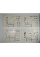 LANCIA BETA 1300 1600 2000 berlina libretto uso manutenzione
