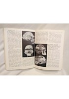 LA RISCOPERTA DELLA PREISTORIA di Barrau Chavaillon Constantin Dodonov 1979 EST