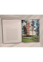 ARCHITETTURA MODERNA di Hofmann Kultermann 1969 De Agostini arte libro sulla
