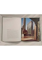 ARCHITETTURA MODERNA di Hofmann Kultermann 1969 De Agostini arte libro sulla