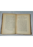 PURGATORIO di Mario Vinciguerra 1929 Palermo Edizioni Del Ciclope libro