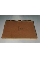 PURGATORIO di Mario Vinciguerra 1929 Palermo Edizioni Del Ciclope libro