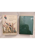 LA RIVOLUZIONE FRANCESE di Georges Lefebvre 1962 Einaudi libro