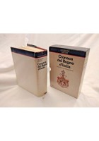 CRONACA DEL REGNO D'ITALIA di Giovanni Artieri 1978 Mondadori