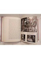 CRONACA DEL REGNO D'ITALIA di Giovanni Artieri 1978 Mondadori