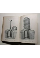 OLIVICOLTURA E INDUSTRIA MODERNA DELL’OLIO DI OLIVA di Simari Hoepli 1912 libro