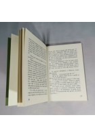 AUTUNNO MANTOVANO di Mario Pedini 1984 dedica autografa libro romanzo narrativa