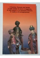 ANTICO NATALE il fascino discreto del presepe di Melchiorre Maurogiovanni libro