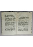 MONOGRAFIA DI RUVO DI MAGNA GRECIA di Salvatore Fenicia 1857