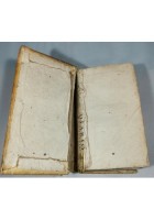 JULII CAESARIS QUAE EXTANT cum notitia Galliae di Giuseppe Scaligero 1709 libro