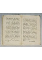 IL DITO DELLA PROVVIDENZA SULLA VITA E MORTE DI NAPOLEONE BONAPARTE 1822 libro
