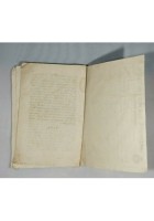 IL DITO DELLA PROVVIDENZA SULLA VITA E MORTE DI NAPOLEONE BONAPARTE 1822 libro
