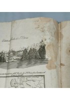 IL DITO DELLA PROVVIDENZA SULLA VITA E MORTE DI NAPOLEONE BONAPARTE 1822 libro
