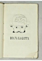 DIANA LA GATTA memoria archeologica del presidente Fenicia 1844 Ruvo Di Puglia