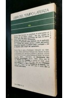 SVILUPPO ECONOMICO E ANALISI STORICA di Pierre Vilar 1977 Laterza Saggi Libro