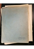 DOCUMENTI SU CONDIZIONE FINANZIARIA E ECONOMICA DELL’ITALIA di De Stefani 1923