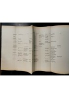 SOIL AND FRESHWATER NEMATODES di T Goodey proof copy bozza di stampa 1963 libro