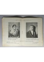 LE CANZONI DEI CARRI a cura di Ciccio Errigo 1963 calabresella canora libro