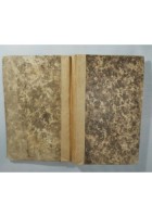 TRAGEDIE di Alessandro Manzoni Milanese 1832 libro antico letteratura italiana