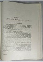 ACQUE SOTTERRANEE RICERCHE SFRUTTAMENTO di Umberto Bardelli Hoepli libro manuale