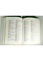 NUOVO DIZIONARIO DEI BARESI di Enrica e Lorenzo Gentile 2007 italiano libro