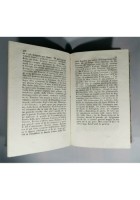 VITE DEI PRIMI CENTO PONTEFICI di Melchior Cesarotti 1818 libro antico religione