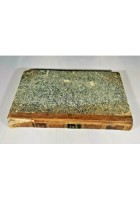 VITE DEI PRIMI CENTO PONTEFICI di Melchior Cesarotti 1818 libro antico religione