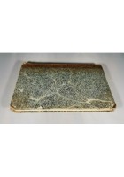 VITE DEI PRIMI CENTO PONTEFICI di Melchior Cesarotti 1818 libro antico religione