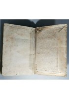 DELLA VITA PUBBLICA DE ROMANI tomo I di Ferdinando Secondo 1817 libro antico