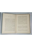 LA STORIA NATURALE crostacei molluschi di Fornari 1892 libro scolastico antico