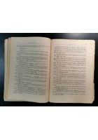 I BRIGANTI DEL RIFF di Emilio Salgari 1928 Bemporad libro illustrato per ragazzi
