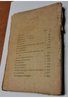 PARADOSSI di Max Nordau 1913 Madella