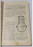 MANUALE DELL’AUTOMOBILISTA volume II per il conseguimento della patente 1955 ACI