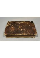 OEUVRES volume 1 di le chevalier de Bert 1785 Hardouin Gattey libro antico