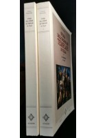 STORIA DELL'ORDINE DEI TEMPLARI IN ITALIA di Fulvio Bramato 2 volumi 1993 libro